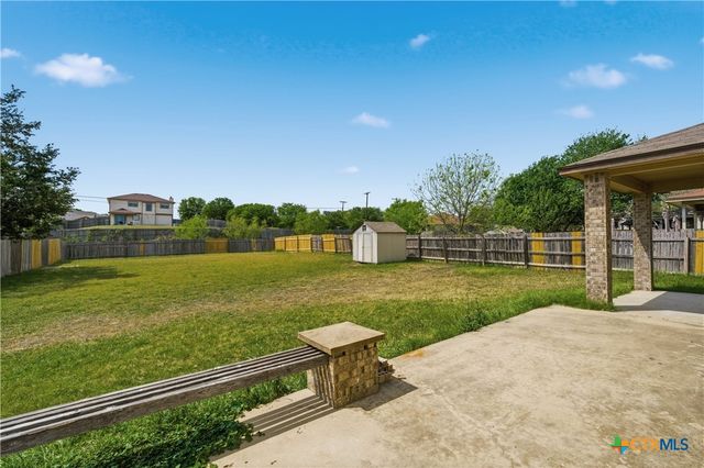 204 Memory Lane, Harker Heights, TX 76548