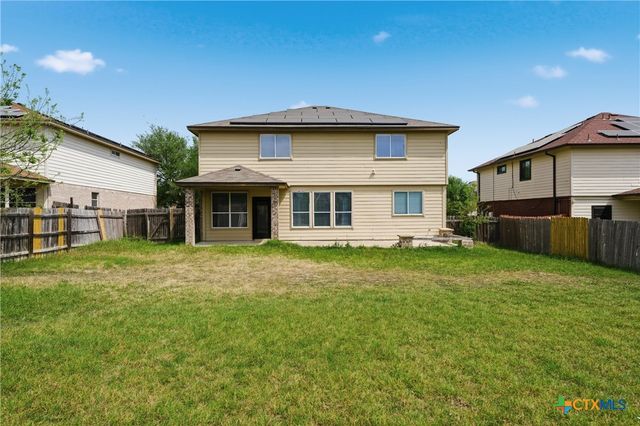 204 Memory Lane, Harker Heights, TX 76548