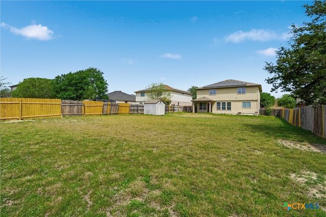 204 Memory Lane, Harker Heights, TX 76548