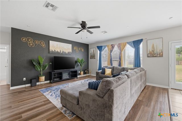 204 Memory Lane, Harker Heights, TX 76548