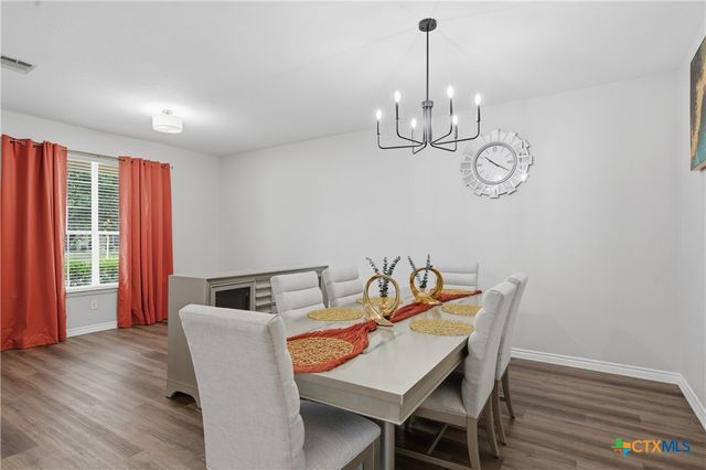 204 Memory Lane, Harker Heights, TX 76548