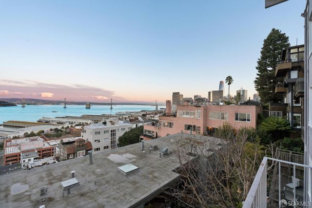 333 Greenwich Street 3, San Francisco, CA 94133