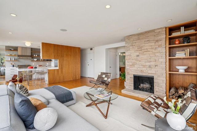 333 Greenwich Street 3, San Francisco, CA 94133