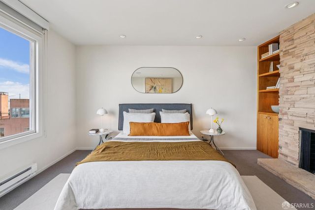 333 Greenwich Street 3, San Francisco, CA 94133