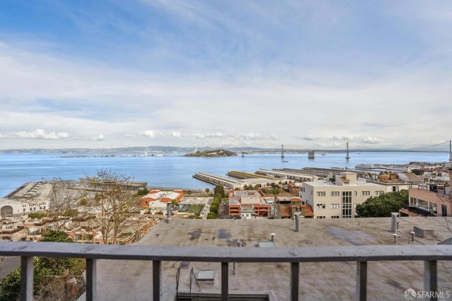 333 Greenwich Street 3, San Francisco, CA 94133
