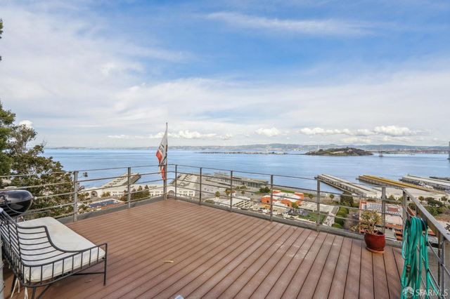 333 Greenwich Street 3, San Francisco, CA 94133