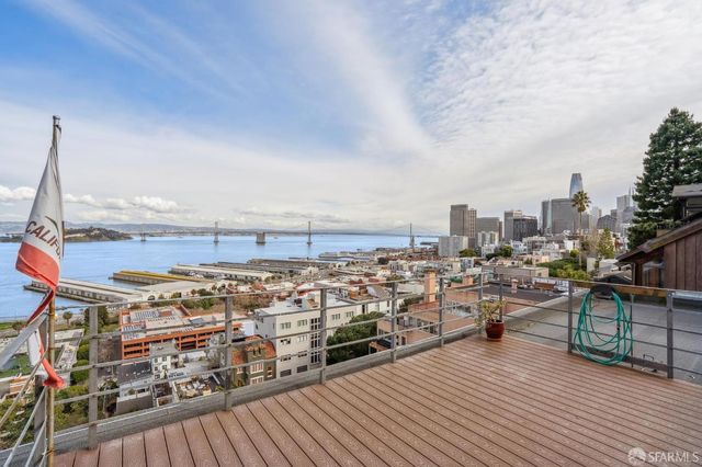 333 Greenwich Street 3, San Francisco, CA 94133
