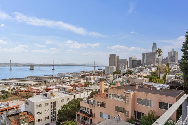 333 Greenwich Street 3, San Francisco, CA 94133