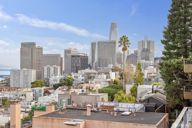 333 Greenwich Street 3, San Francisco, CA 94133