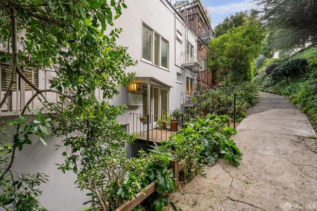 333 Greenwich Street 3, San Francisco, CA 94133