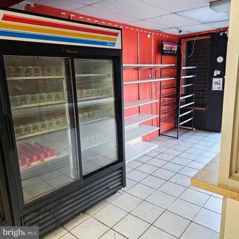 5307 YORK RD, Baltimore, MD 21212