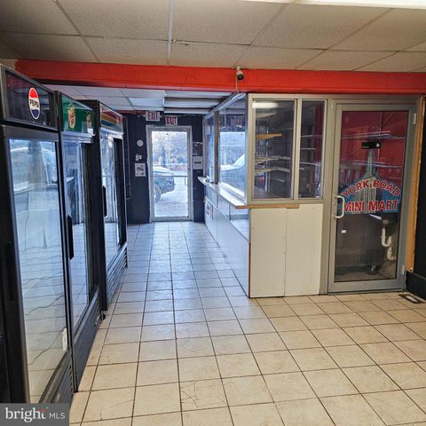 5307 YORK RD, Baltimore, MD 21212