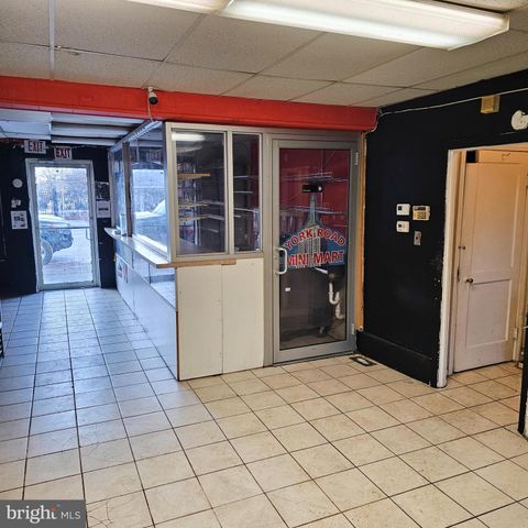 5307 YORK RD, Baltimore, MD 21212