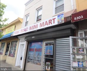 5307 YORK RD, Baltimore, MD 21212