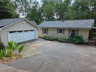 984 Overlook Drive, Dawsonville, GA 30534