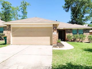819 N Katydid Court, Conroe, TX 77301