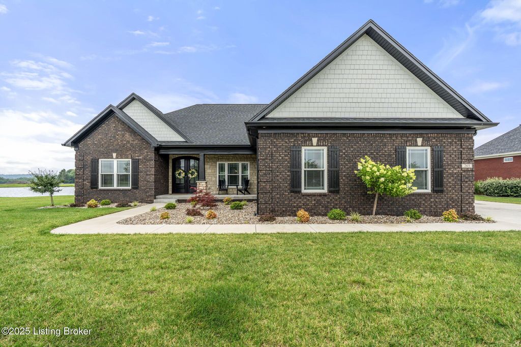 265 Heritage Hill Pkwy, Shepherdsville, KY 40165