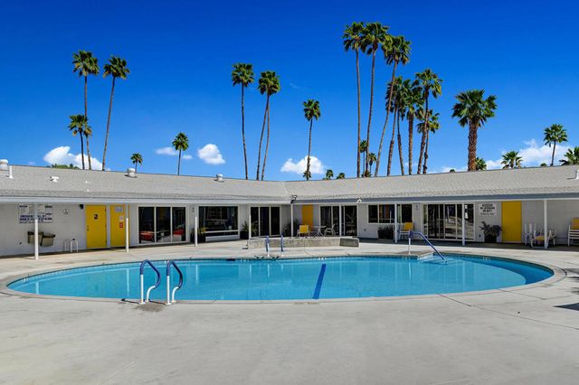 311 Kona Lane, Palm Springs, CA 92264