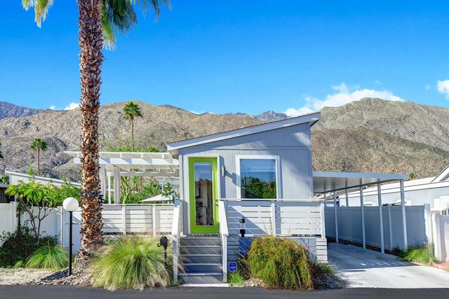 311 Kona Lane, Palm Springs, CA 92264