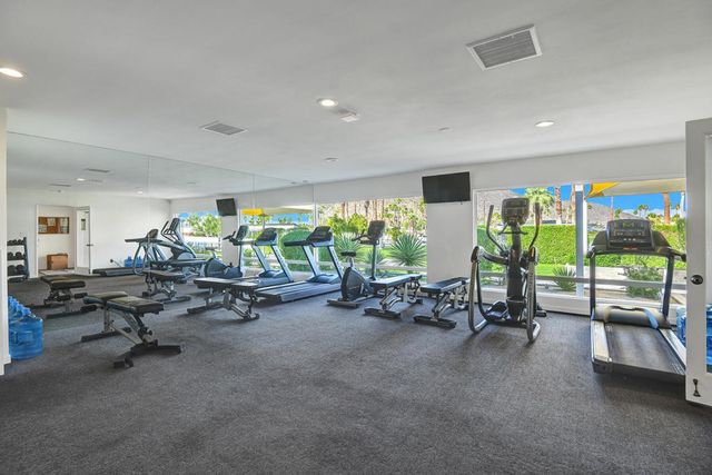 311 Kona Lane, Palm Springs, CA 92264