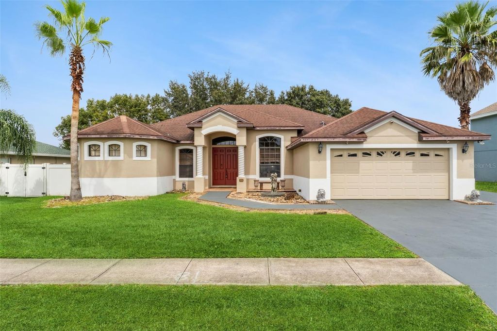 20241 MAXIM PARKWAY, Orlando, FL 32833