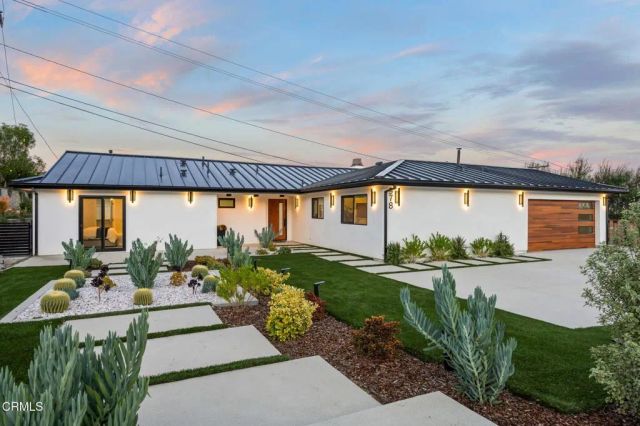978 Colina Vista, Ventura, CA 93003