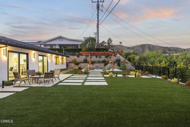 978 Colina Vista, Ventura, CA 93003