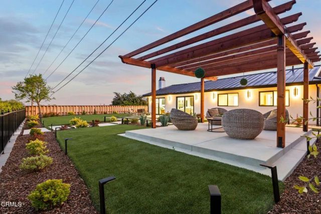 978 Colina Vista, Ventura, CA 93003
