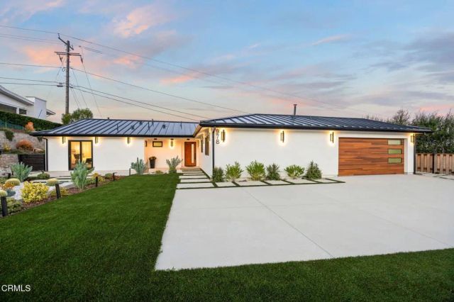 978 Colina Vista, Ventura, CA 93003