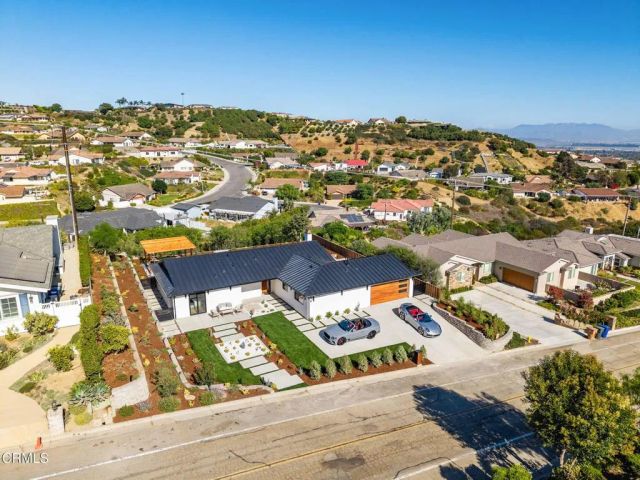 978 Colina Vista, Ventura, CA 93003