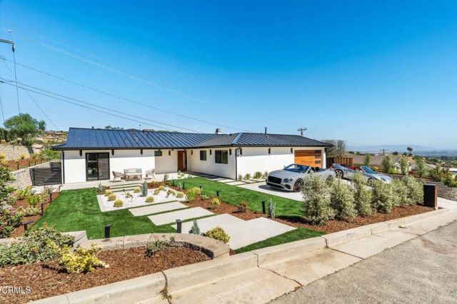 978 Colina Vista, Ventura, CA 93003