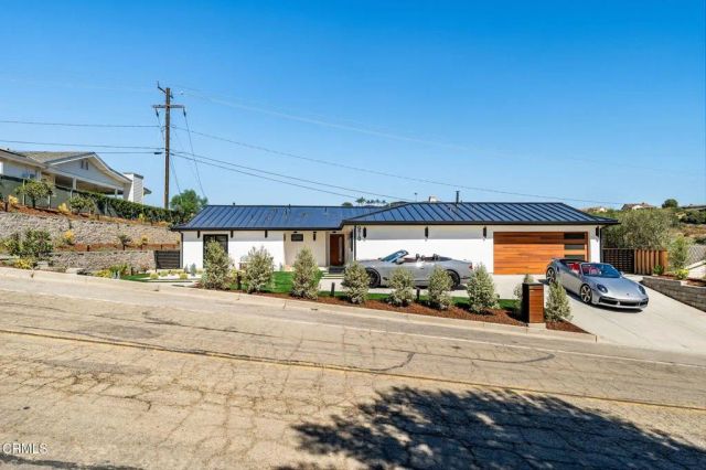978 Colina Vista, Ventura, CA 93003