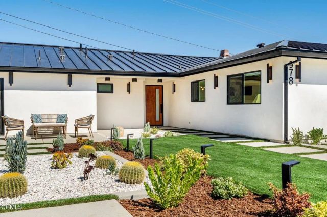 978 Colina Vista, Ventura, CA 93003