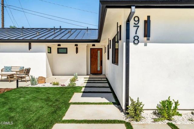 978 Colina Vista, Ventura, CA 93003