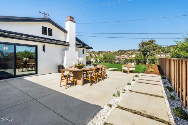 978 Colina Vista, Ventura, CA 93003