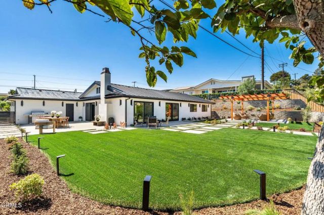 978 Colina Vista, Ventura, CA 93003