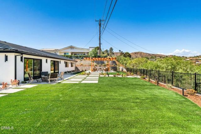 978 Colina Vista, Ventura, CA 93003
