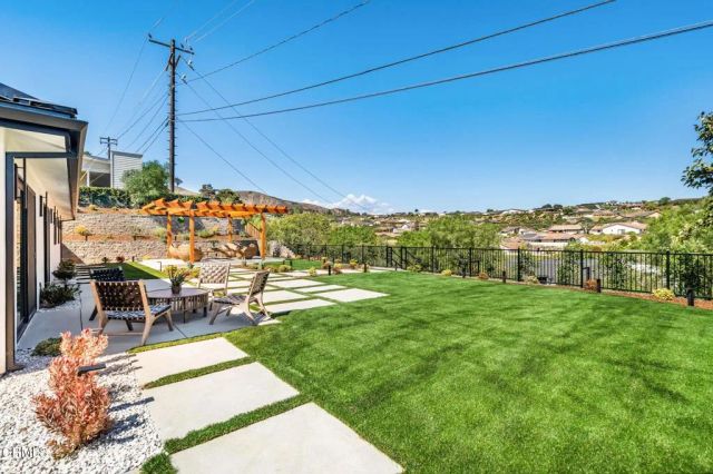 978 Colina Vista, Ventura, CA 93003