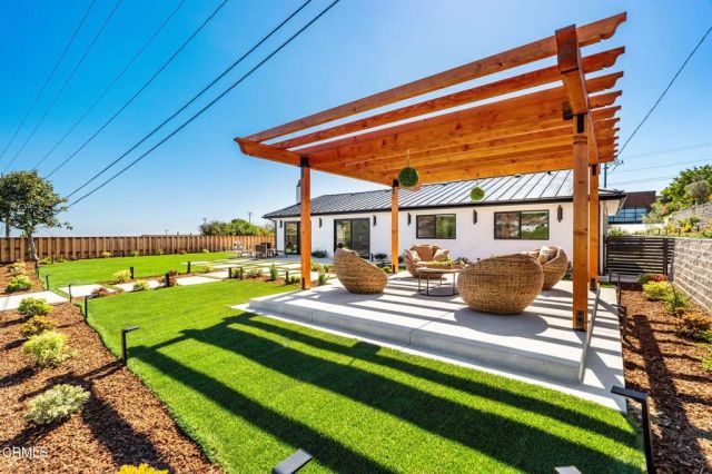 978 Colina Vista, Ventura, CA 93003