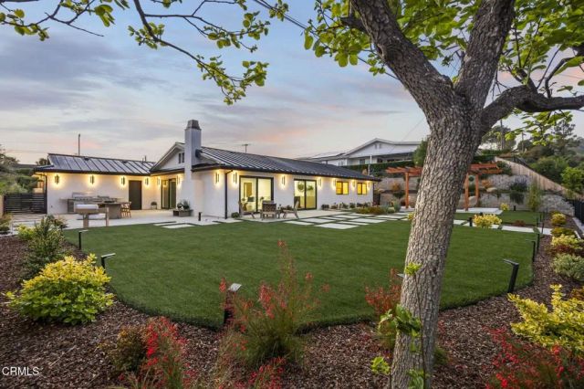 978 Colina Vista, Ventura, CA 93003