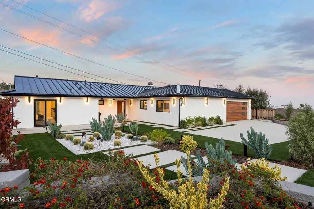 978 Colina Vista, Ventura, CA 93003