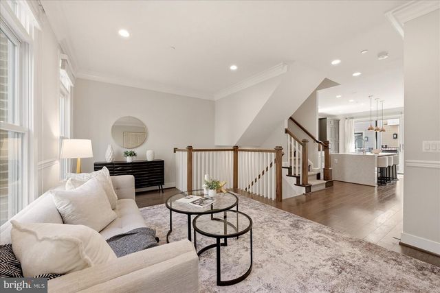 1522 16TH CT N, Arlington, VA 22209
