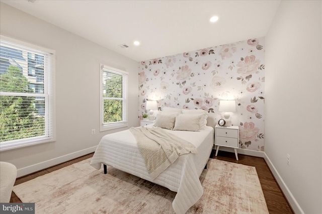 1522 16TH CT N, Arlington, VA 22209