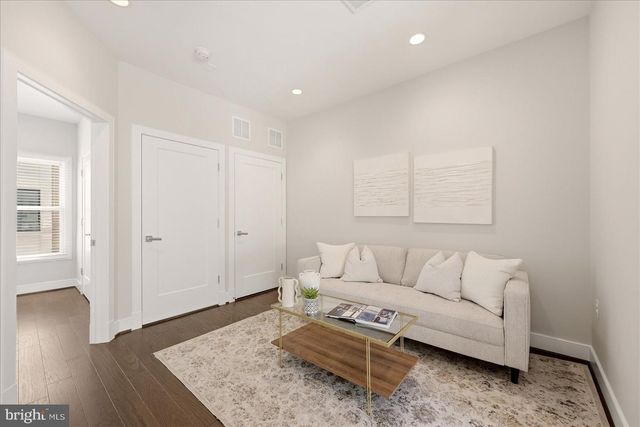 1522 16TH CT N, Arlington, VA 22209