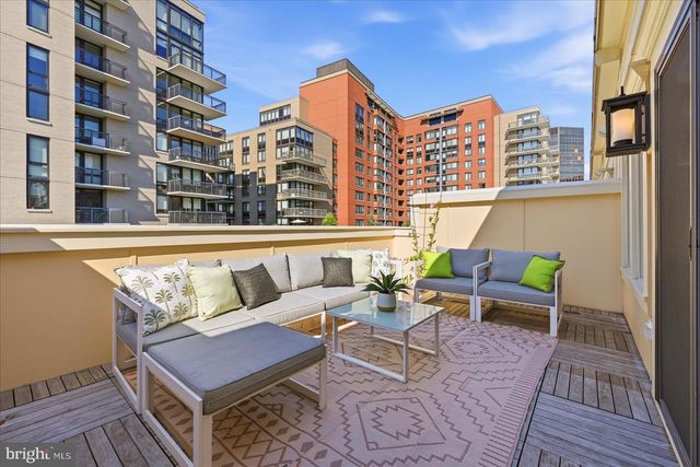 1522 16TH CT N, Arlington, VA 22209
