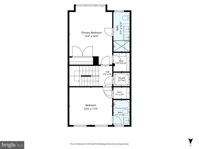 1522 16TH CT N, Arlington, VA 22209