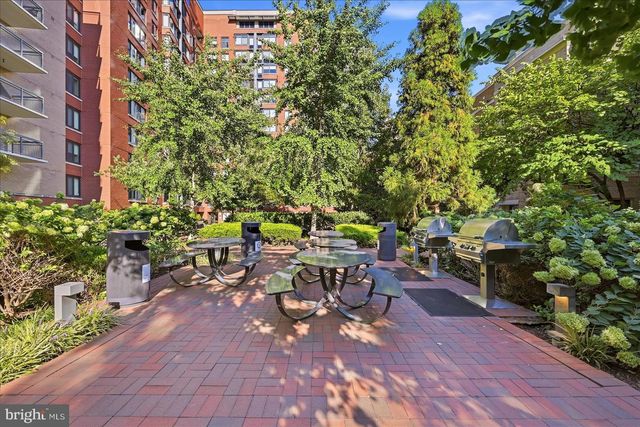 1522 16TH CT N, Arlington, VA 22209