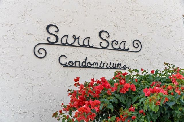 6708 SARASEA CIRCLE 202, Sarasota, FL 34242
