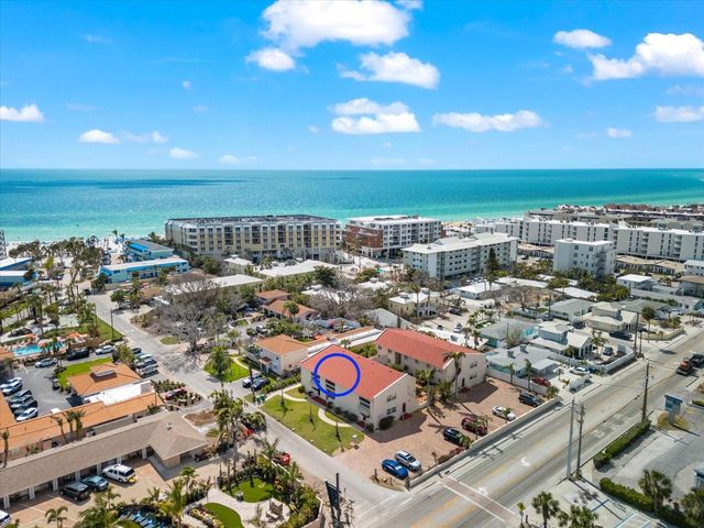 6708 SARASEA CIRCLE 202, Sarasota, FL 34242
