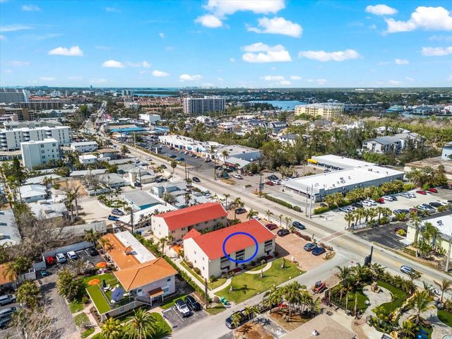 6708 SARASEA CIRCLE 202, Sarasota, FL 34242